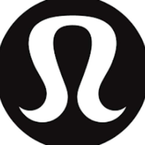 Lululemon Black Button Down Full Day Ahead Shirt 100% Cotton Size 4 - Picture 2 of 7